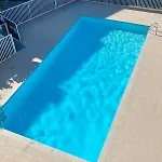 Nid Douillet Au Calme Avec Balcon 304 Apartament