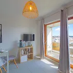 Apartament Nid Douillet Au Calme Avec Balcon 304