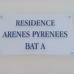 Apartament Nid Douillet Au Calme Avec Balcon 304 *
