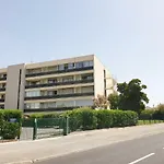 Apartament Nid Douillet Au Calme Avec Balcon 304 Canet-en-Roussillon