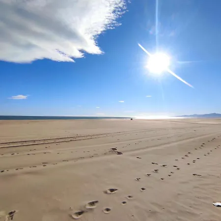 Apartman Nid Douillet Au Calme Avec Balcon 304 *