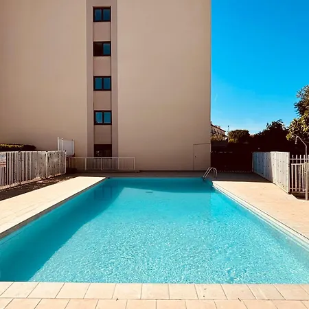 Nid Douillet Au Calme Avec Balcon 304