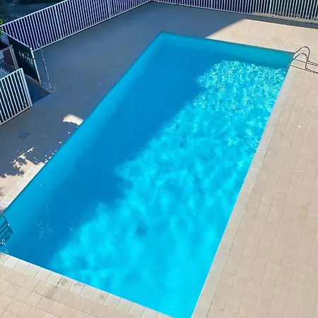 Nid Douillet Au Calme Avec Balcon 304 Apartment