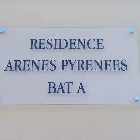 Apartment Nid Douillet Au Calme Avec Balcon 304 *