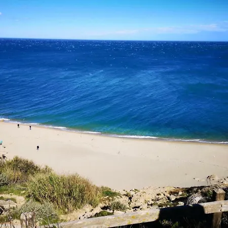 Nid Douillet Au Calme Avec Balcon 304 Apartman
