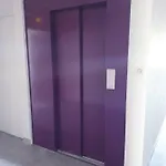 דירה Nid Douillet Au Calme Avec Balcon 304 *
