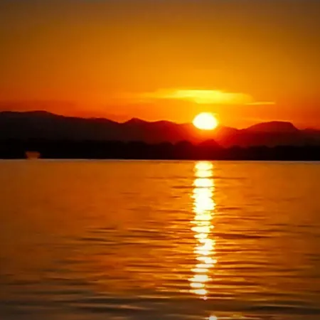 Nid Douillet Au Calme Avec Balcon 304 Apartmán