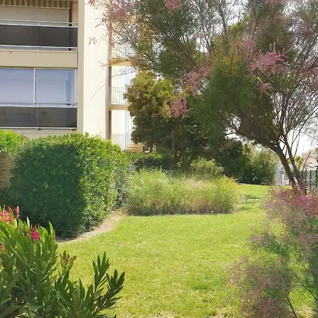 Sauvy - Côte Vermeille Appartement Canet-en-Roussillon