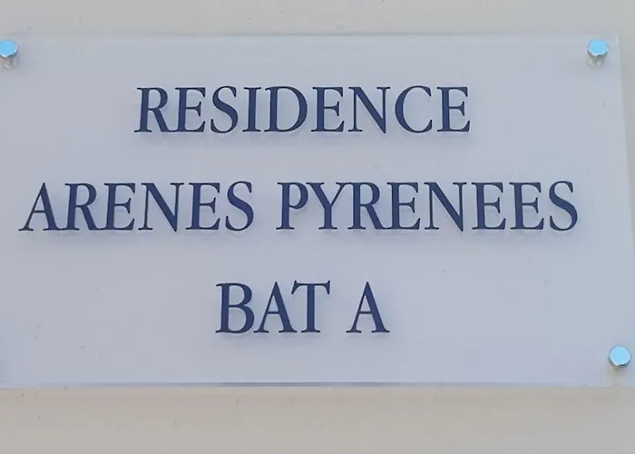 Appartamento Nid Douillet Au Calme Avec Balcon 304 *
