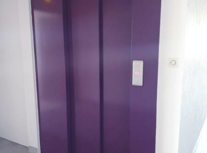 Appartamento Nid Douillet Au Calme Avec Balcon 304 *
